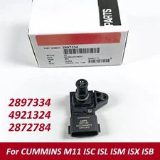2897334 OEM Pressure Temperature Sensor for CUMMINS M11 ISC ISL ISM ISX ISB