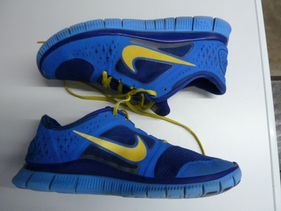 nike free gr 45