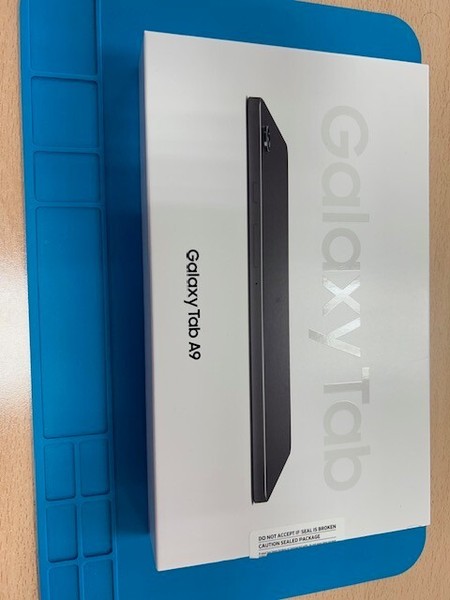 Samsung TAB A9 64GB/ Precintada