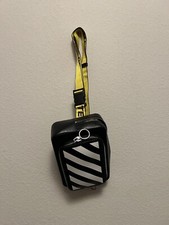 Off-White Belt Bag