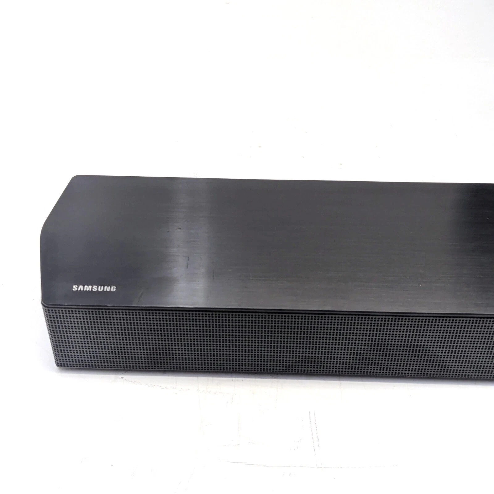 Samsung HW-B73CD B-Series Soundbar Only – No Subwoofer