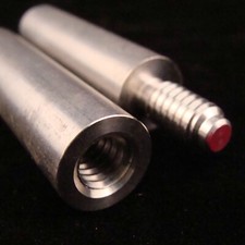 Driver Pin 3/8-14 Maintenance Driver 000280