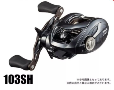 ダイワ　DAIWA 20TATULA SV TW 103SH Daiwa 20 Tatula SV TW 103SH | eBay