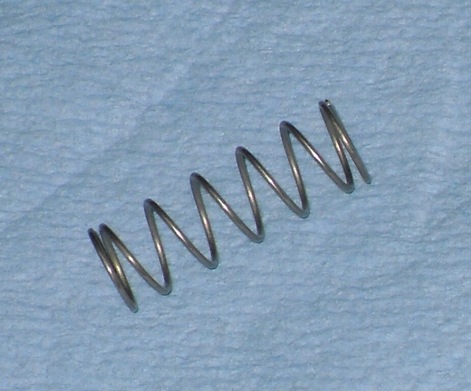 ULTRA-LIGHT SS VALVE SPRING for Crosman 2240 2240XL 2250 2260 2300KT ...