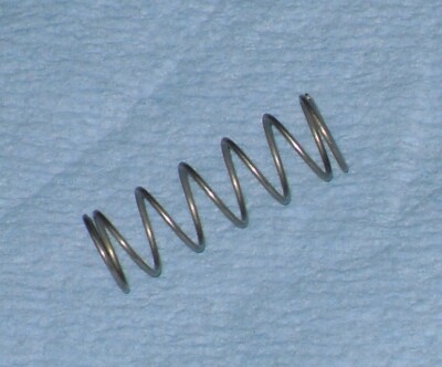 ULTRA-LIGHT SS VALVE SPRING for Crosman 2240 2240XL 2250 2260 2300KT 2400KT