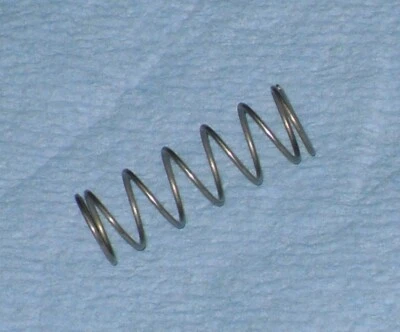 ULTRA-LIGHT SS VALVE SPRING for Crosman 2240 2240XL 2250 2260 2300KT 2400KT