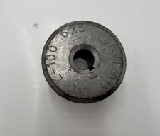 LOT OF 4 Lovejoy L100 Jaw Coupling Hubs 5/8" Bore 68514437243