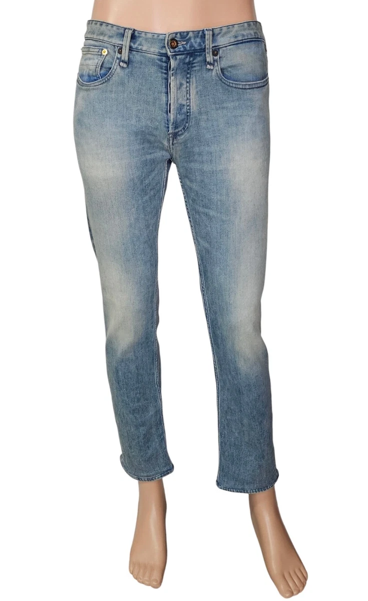 Denham Regular 32 Size Jeans for Men for sale | eBay