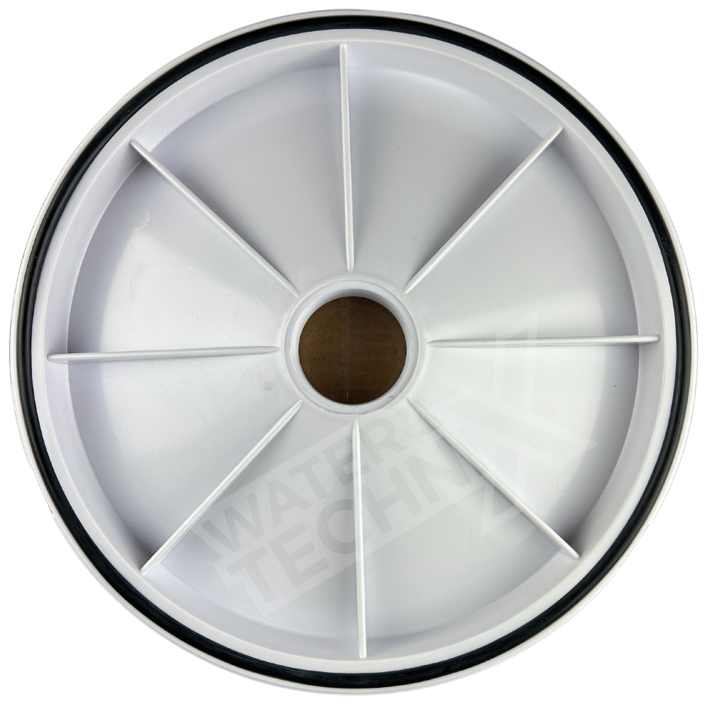 Waterco Vacuum Plate Skimmer Box S75 Nally Fulflo SK103 NEW PREMIUM