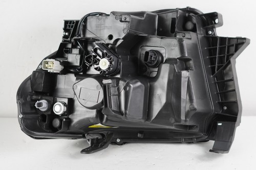 2018-2021 Toyota Tundra Right RH Passenger LED Headlight Chrome Aftermarket D1 - Picture 5 of 9
