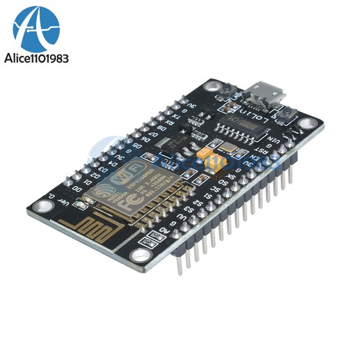 1-10PCS ESP8266 ESP-12E CH340G WIFI Lua Wireless Development Board NodeMcu V3 - Picture 36 of 43