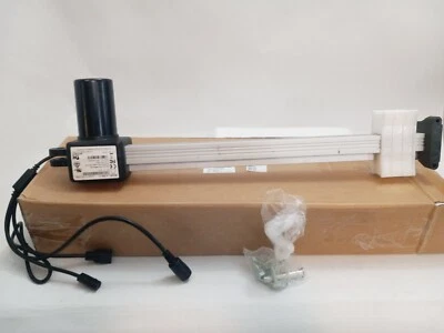 Fromann JLDQ-1A and JLDQ-11 Motor Actuator JLDQ.11.1 Motor Actuator for Recliner