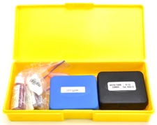 Micro Essentials Lab Hydrion Humidicator Paper Instachek Jumbo Kit