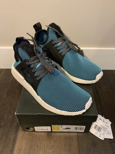 nmd bright cyan