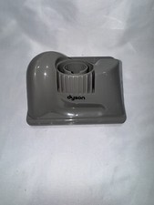 Dyson Zorb Pet Grooming Carpet Cleaning Tool Attachment Vacuum Silver