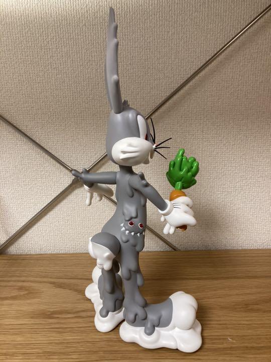 HOT最新作 INSTINCTOY Bugs Bunny Erosion G.I.D verの通販 by