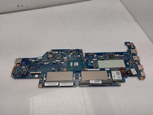 Lenovo ThinkPad 13 G2 Laptop Mainboard mit i3-7100U 2,40GHz CPU DDR4 01YT022