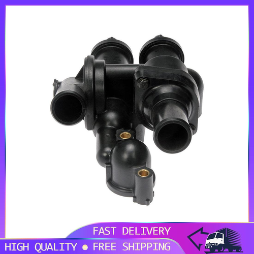 Engine Coolant Thermostat / Water Outlet Assembly 4 Seasons 85944 | eBay
