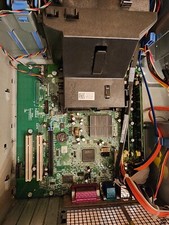 Placa madre Dell 3NVJ6 03NVJ6 Optiplex 780 SFF 4 GB Ram Core 2 Duo