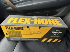 BRAND NEW FLEX HONE 89MM 3.5” ENGINE CYLINDER HONE GB31212