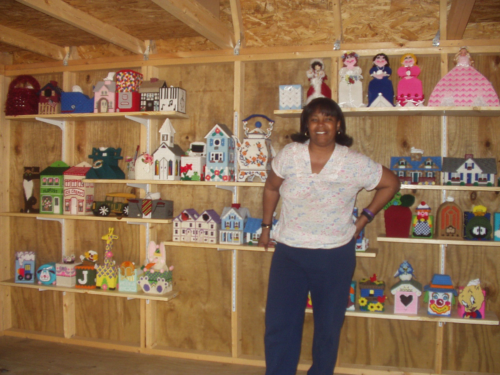 DEES HANDMADE CRAFTS AND GIFTS eBay Stores