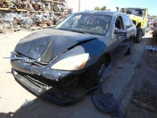 Driver Side View Mirror Power Sedan VIN M 5th Digit Fits 03-07 ACCORD 344026