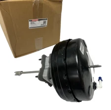 Motorcraft Brake Booster For 2011-2012 Ford Flex Lincoln MKT 3.5L 3.7L BE8Z2005B