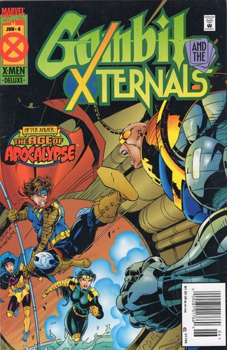 Marvel Comics X-Men Age of Apocalypse Single issues, You Pick, Finish Your Run! - Picture 128 of 219