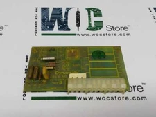 15-577-2 REV B, 70-229-1, DYNAMATIC COMPENSATION CIRCUIT BOARD