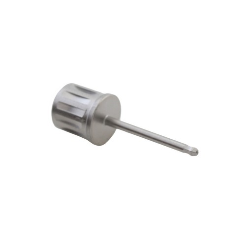Implant Angled Driver ASC 1.27 Angulated Screw Channel Fits Astra ABT MIS Zimmer - Picture 7 of 9
