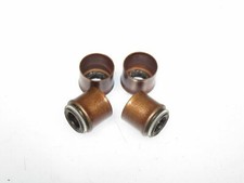 Auxiliary Valve Stem Seals Fits Honda Civic 1...