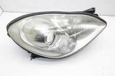 Feu avant (phare) Lexus SC