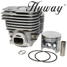 Hyway Husqvarna/Partner K950 Nikasil plated cylinder kit