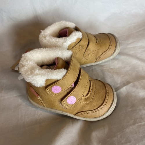 infant bootie shoes