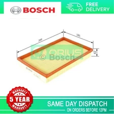 Fits Vauxhall Cavalier Calibra 1.6 1.8 2.0 2.5 + Other Models Bosch Air Filter
