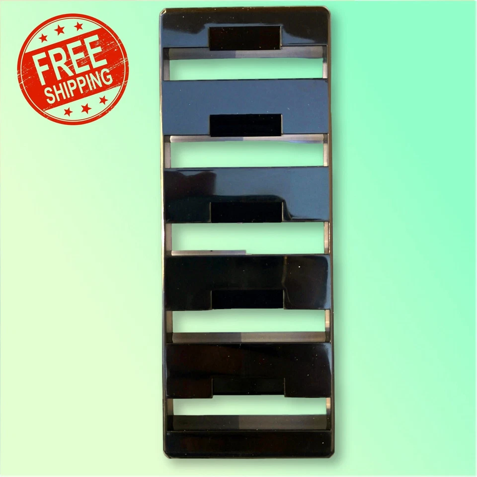 Набор лезвий чехол идеально подходит для хранения всех MOSER 1221/1225/1245 быстрая смена  - Изображение 2 из 4