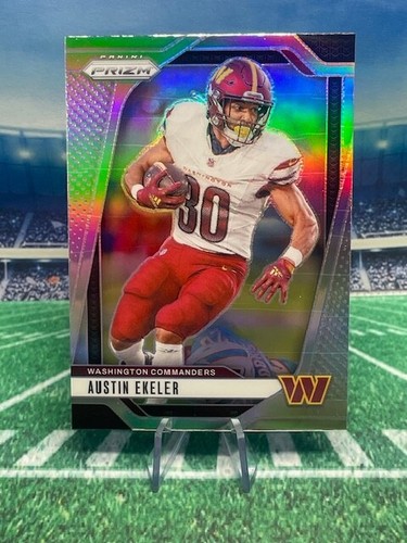 2024 Panini Prizm True Silver Holo Rookie Vet RC ** Pick a Card ** - 第 63/76 張圖片