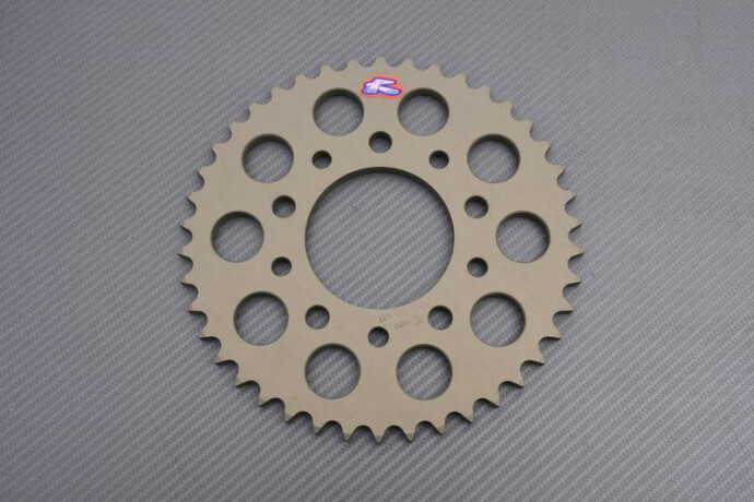 Couronne RENTHAL Light 42D pour TRIUMPH Speedmaster 865