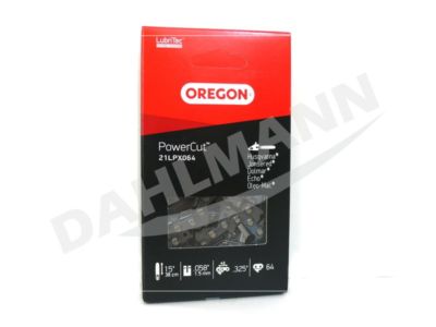 OREGON PowerCut  Vollmeißel Sägekette 38 cm für HUSQVARNA 353