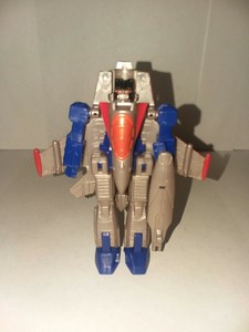 transformers universe starscream