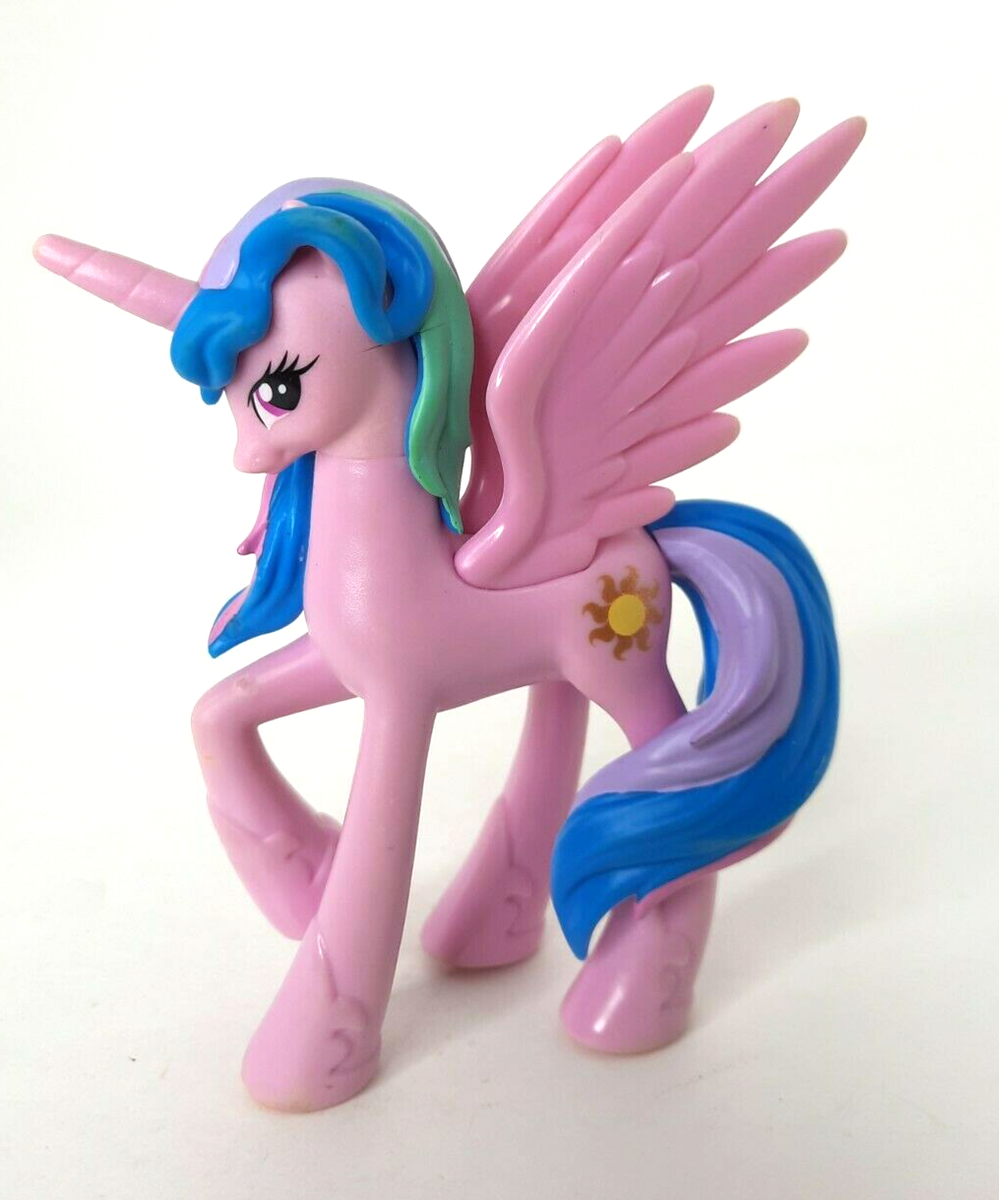 Pink Princess Celestia My Little Pony (MLP, 5