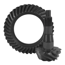 Chrylser 9.25" ZF Yukon Gear Ring and Pinion Gear Set - 3.55 Ratio