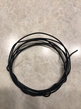Automotive Wire AWG Black BK 20 GA Wire 3 Ft Feet