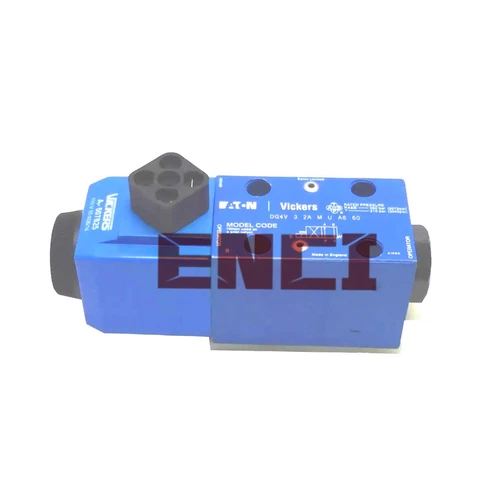 DG4V32AMUA660 529763 Eaton Vickers (Danfoss) Valve DG4V-3-2A-M-U-A6-60