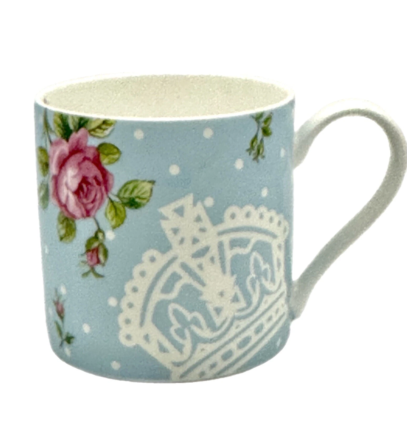 Café Royal Albert Tazas