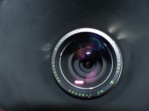 Takahashi FS-102 Fluorite Apochromatic APO Refractor Telescope 102mm f/8 Used - Picture 4 of 8