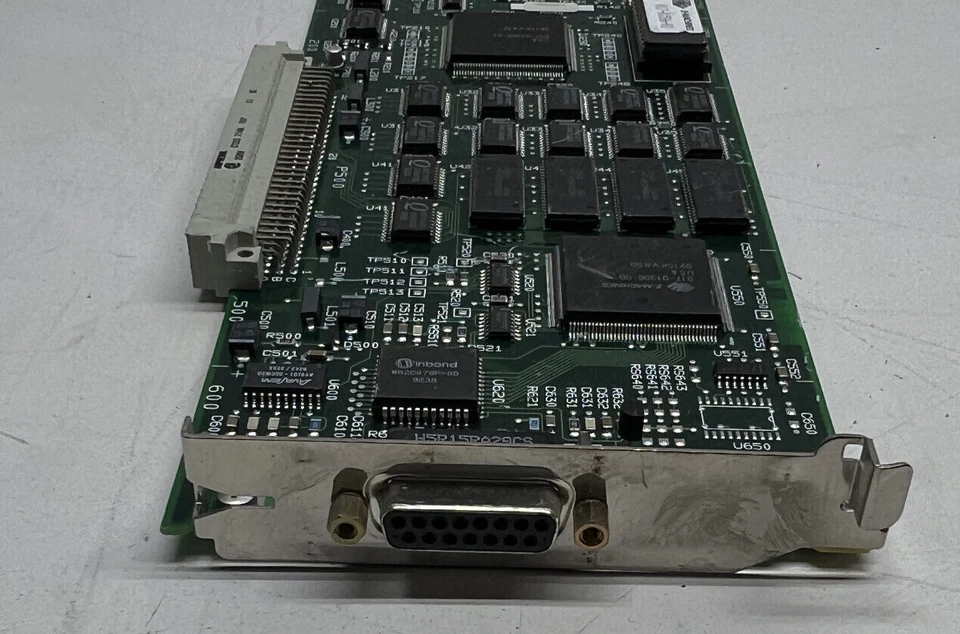 FOR APPLE eMachines Nubus Video Card 030-01530-02 029-01529-02 1991 - Image 3 of 4