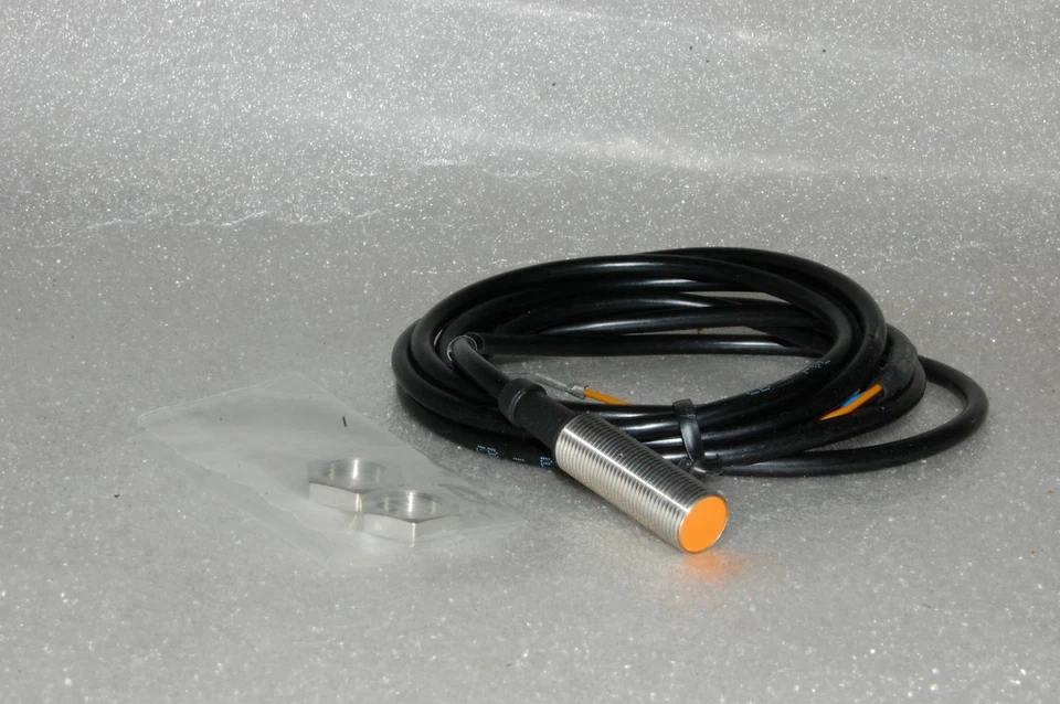 IFM Efector IFM EfectorIFB3002-BPKG INDUCTIVE SENSOR - Image 2 of 2