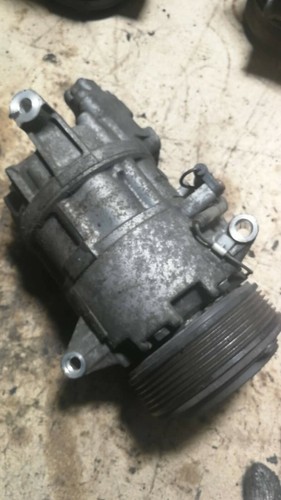 BMW E46 E83 E85 N42 N46 KLIMAPUMPE/KOMPRESSOR 6908660