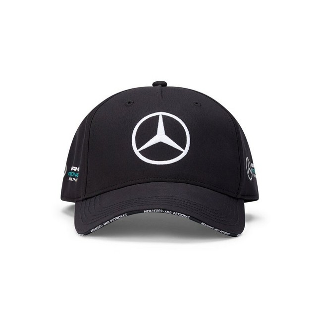 amg petronas clothing